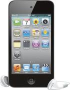 iPod touch 32GB* MP3 Player (4th Generation - Latest Model) - Black
