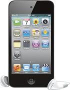 iPod touch 64GB* MP3 Player (4th Generation - Latest Model) - Black