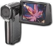 5.0MP High-Definition Digital Camcorder with 3