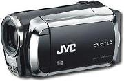Factory-Refurbished Everio Digital Camcorder with 2.7