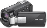 Camcorder with 2.7