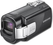 Camcorder with 2.7