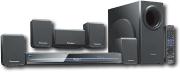 1000W 5.1-Ch. Blu-ray Home Theater System