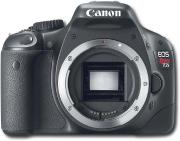 EOS Rebel T2i 18.0-Megapixel Digital SLR Camera - Black