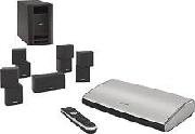 Lifestyle T20 Home Theater System