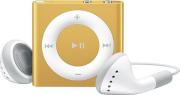 iPod shuffle 2GB* MP3 Player (4th Generation - Latest Model) - Orange