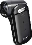 10.0MP Camcorder with 2.7